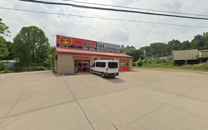 Art of Tint of St Albans LLC