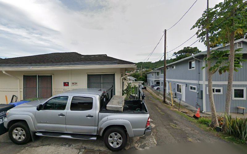 Lau Repair Service LLC