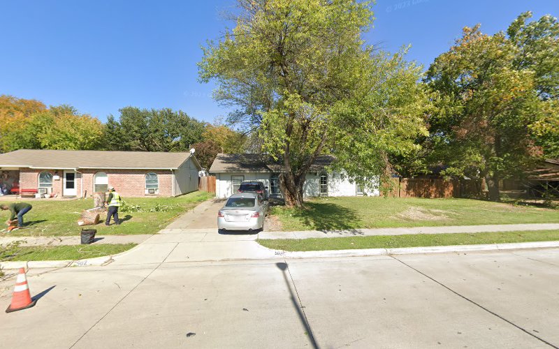 Texstar Restoration LLC