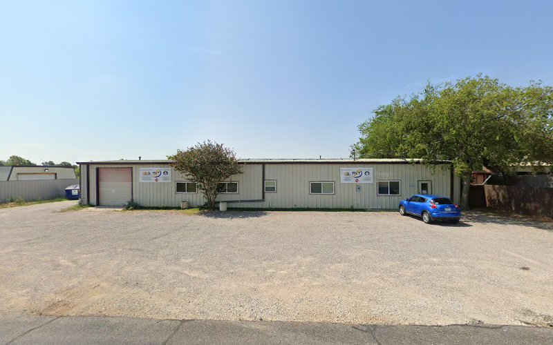 PRK Services, Inc.