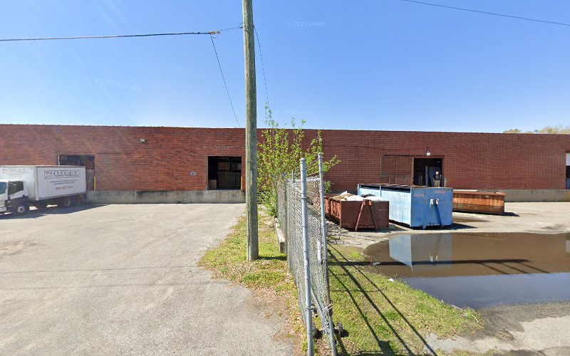 Oxley Cabinet Warehouse Inc.