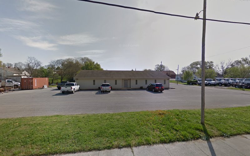 E. C. Pace Company, Inc.