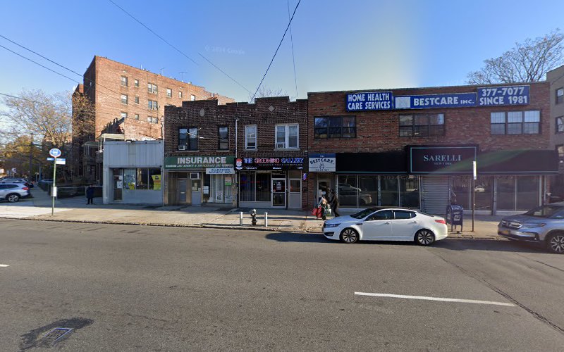 All Midwood Glass Company