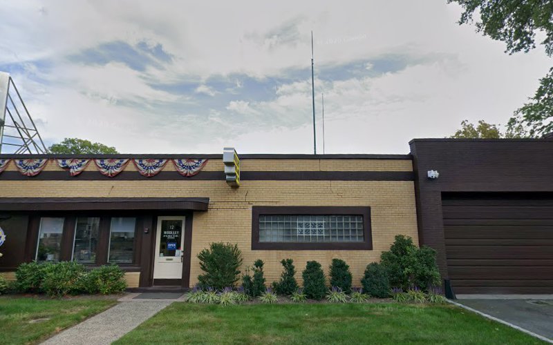 Woolley Fuel Company