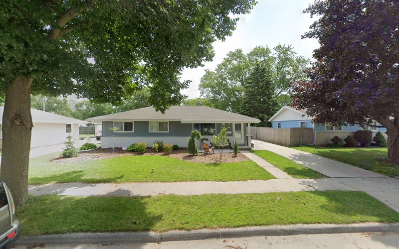 Kaker's All Home Maintenance LLC