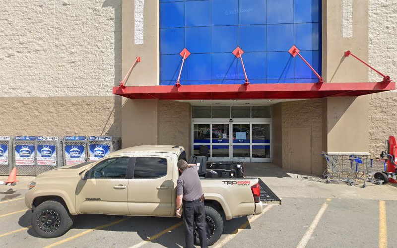 Lowe's Home Center