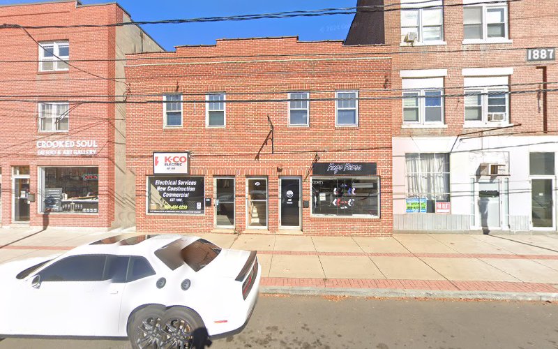 K-Co Electric, LLC