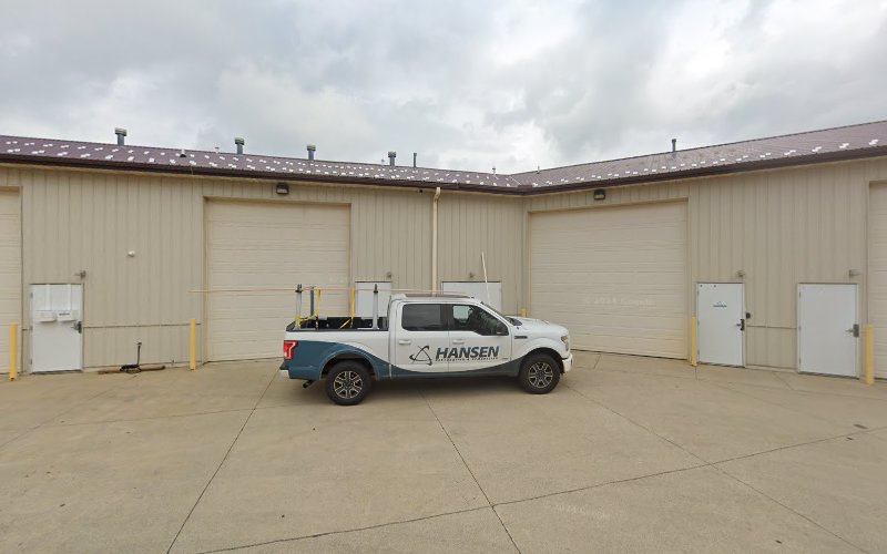 Hansen Remodeling, Inc.