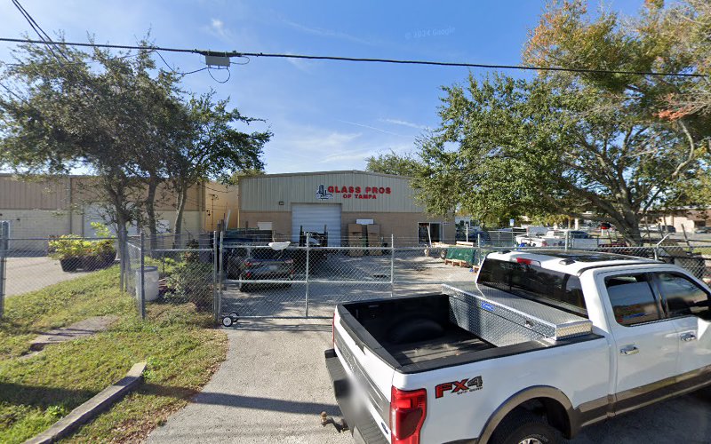 Glass Pros of Tampa