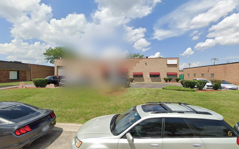 Andrews Martin Mechanical Inc