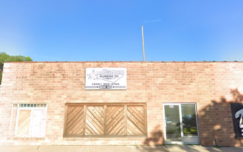 Herman Plumbing Co., Inc.