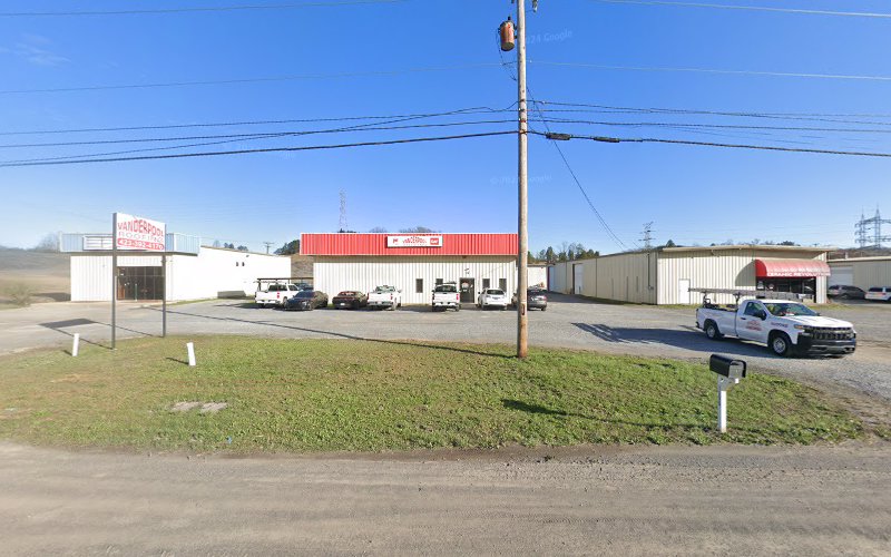 Vanderpool Roofing, LLC