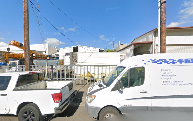 Channel Electric LLC