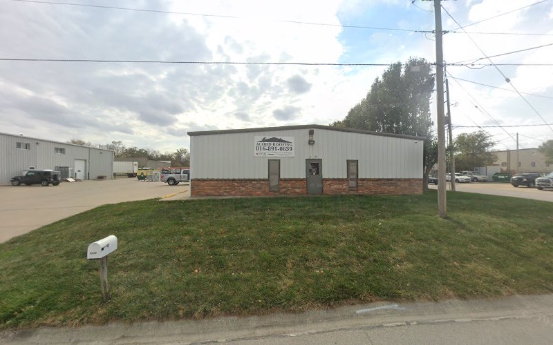Acord Roofing Co.