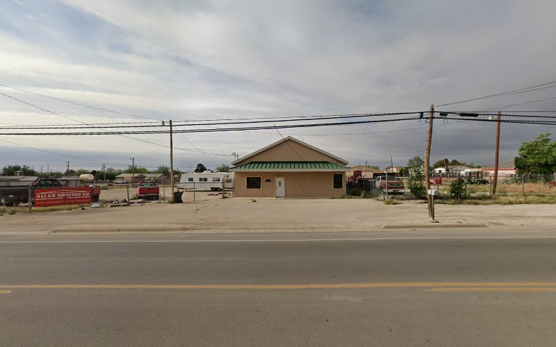 Allen Roofing Co., Inc.