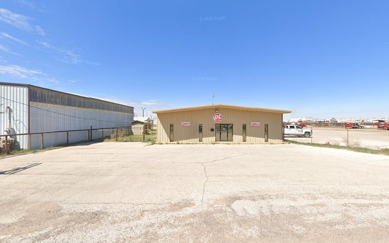 Mid-West Roofing Co, Inc.