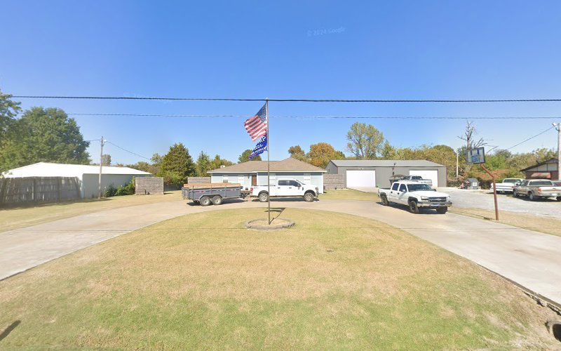 American General LLC