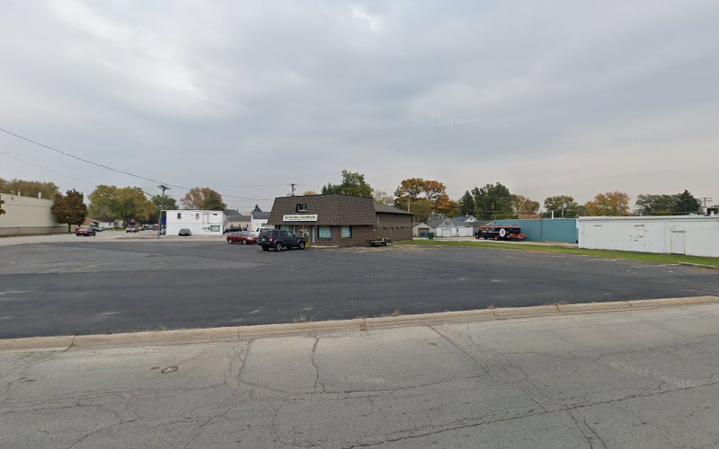 Premier Glass Co.