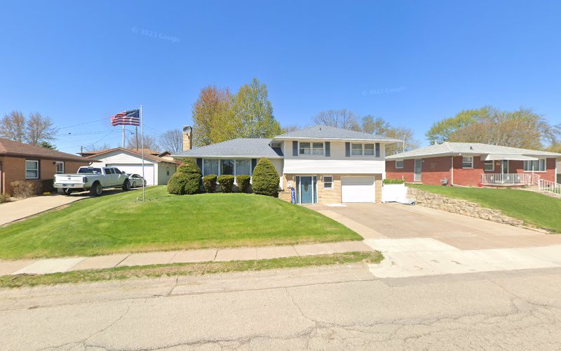 Ace Home Improvement, LLC