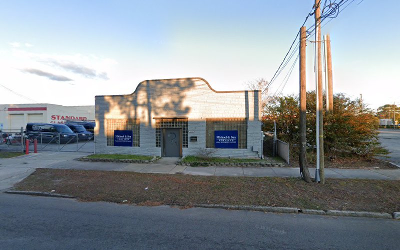 Modern Roofing LLC