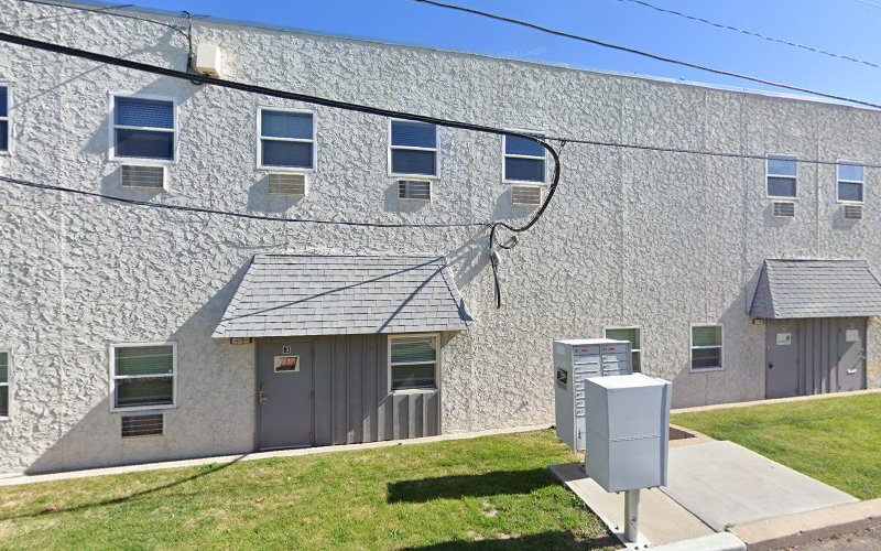 Western Building Corp.