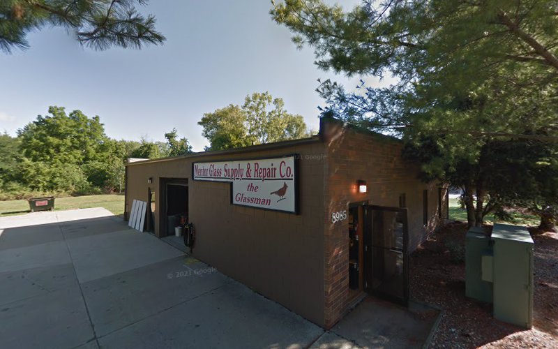 Mentor Glass Supply and Repair, Inc.