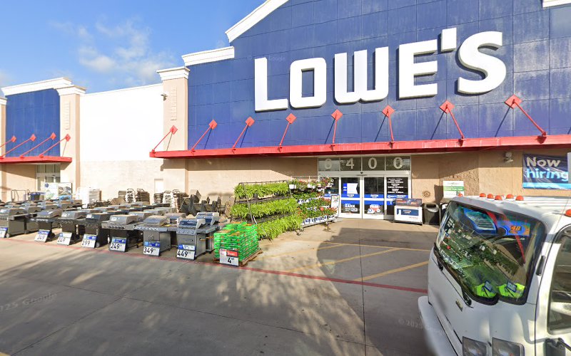 Lowe's Home Improvement