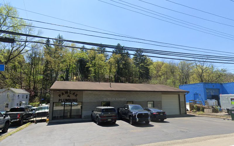 Pawlak Plumbing