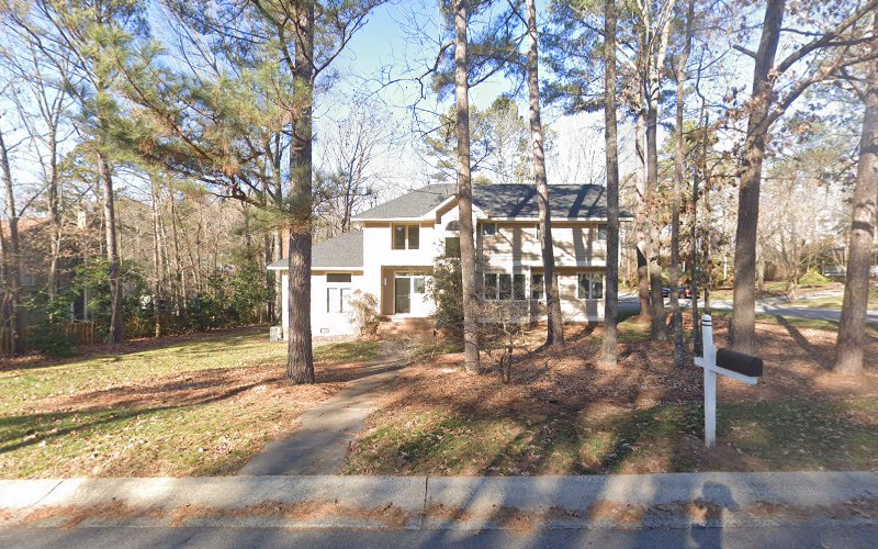 Pruitt Building Company