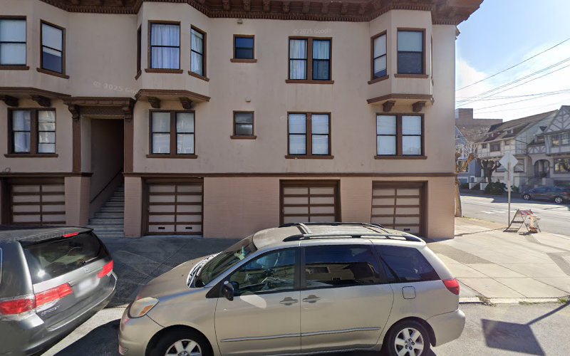 Maid in San Francisco