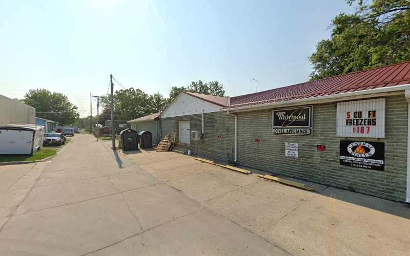 Dovel Refrigeration & Air Conditioning