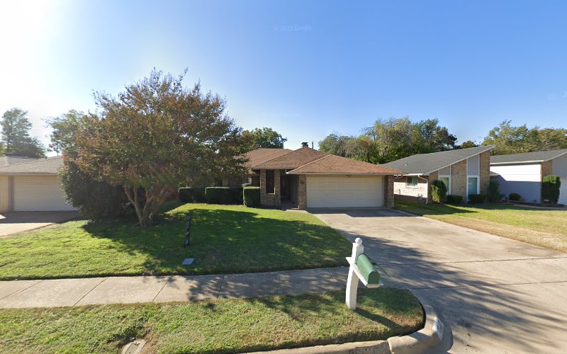 Roofing Repair of Irving