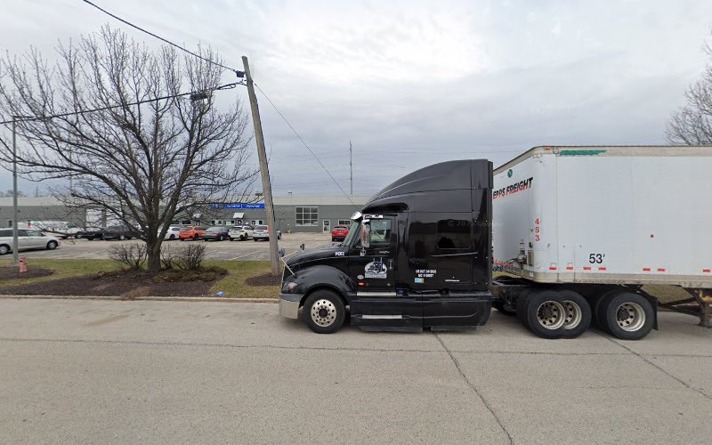 Allied Power Electric, LLC
