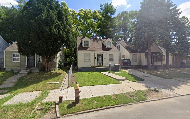 Heftee's Home Repair Service, LLC