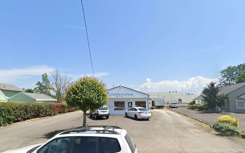 Molalla Plumbing Inc