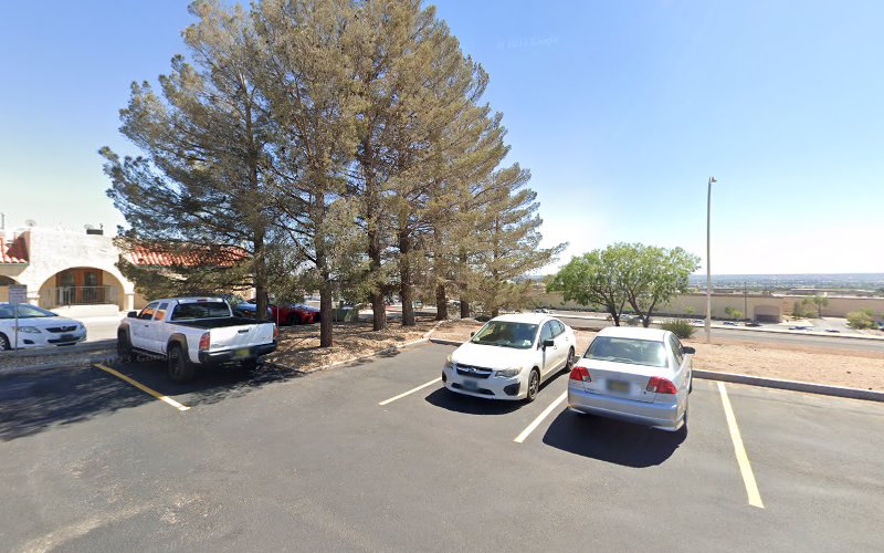 Desert Canyon Electric, LLC