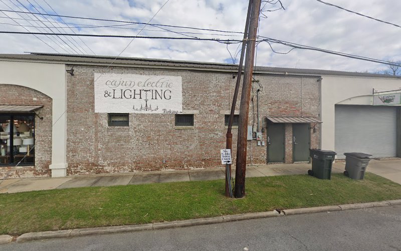 Cajun Electric, LLC