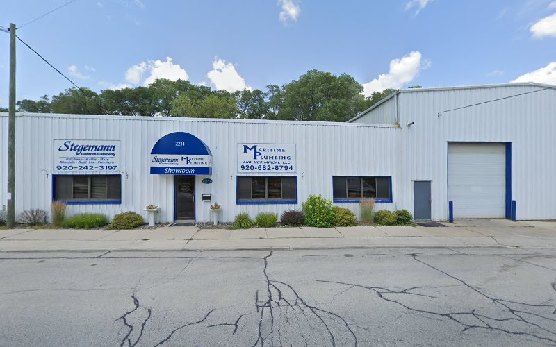 Maritime Plumbing & Mechanical, LLC