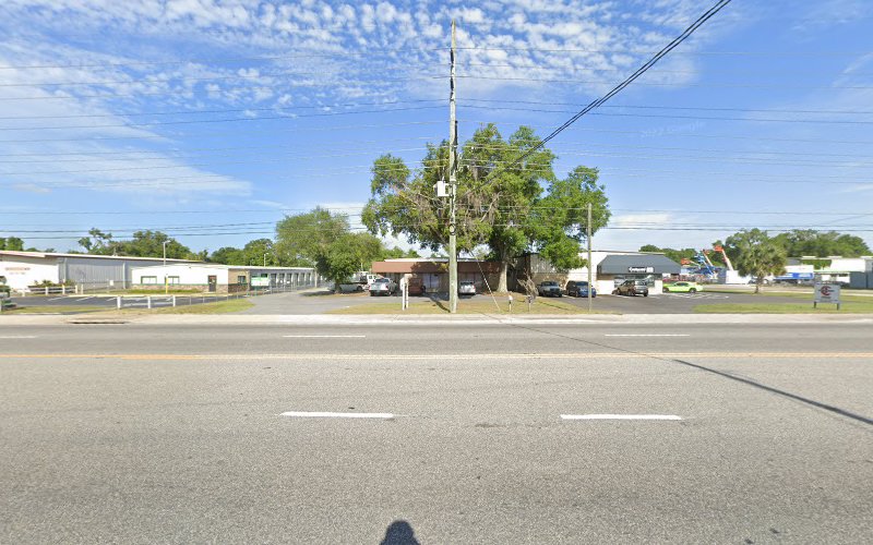 ACE A/C of Ocala LLC