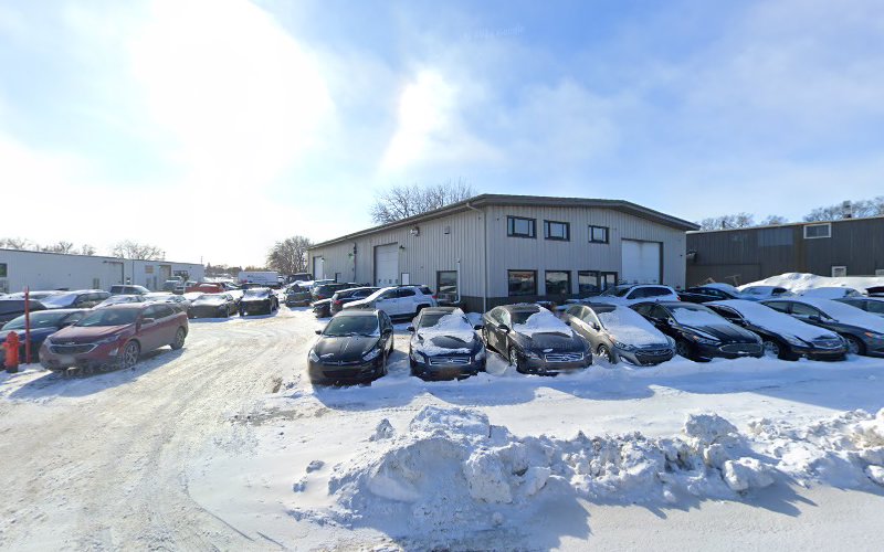United Concrete Construction Inc.