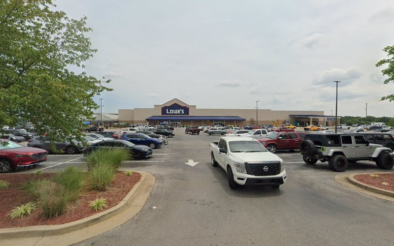 Lowe's Home Improvement