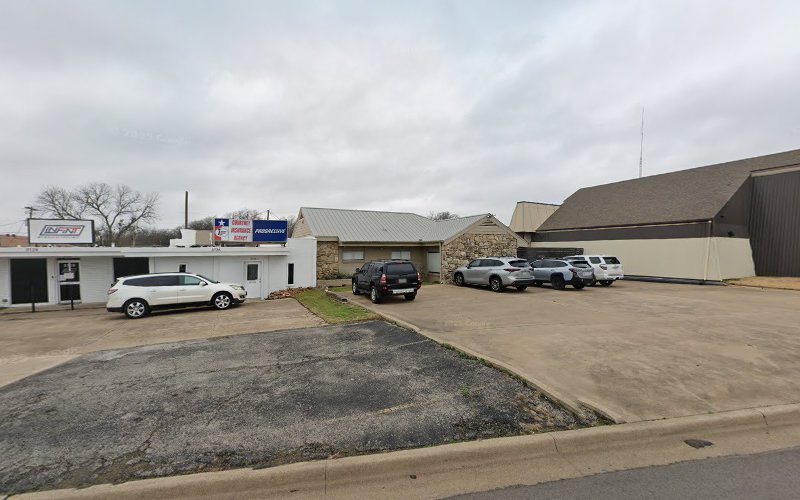 Gholson Electric Inc
