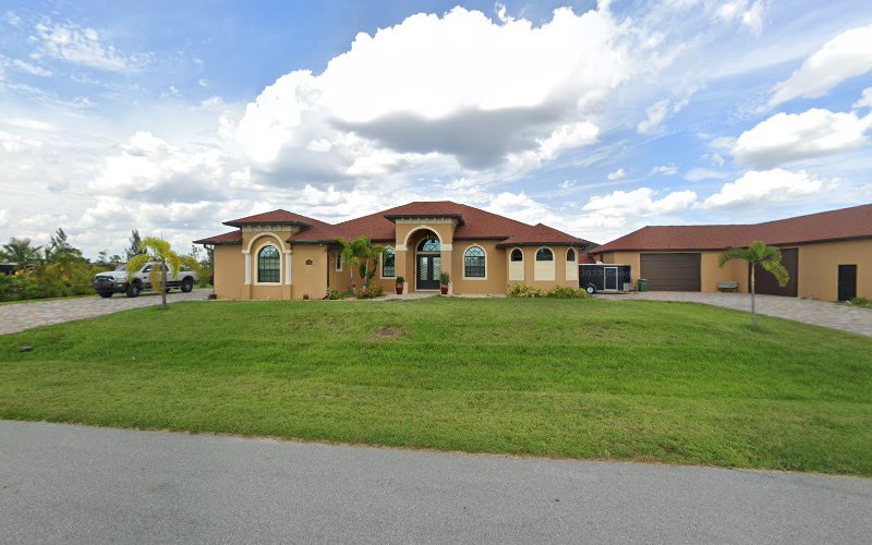 Abraham Signature Homes