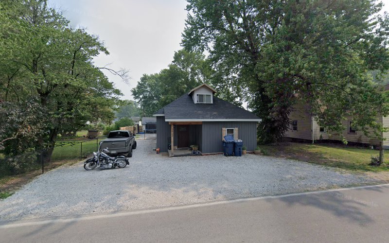 Dusty Renovations, LLC