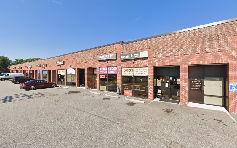 Marshall Roofing Incorporated