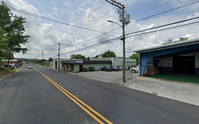 Hamilton Glass Company, Inc