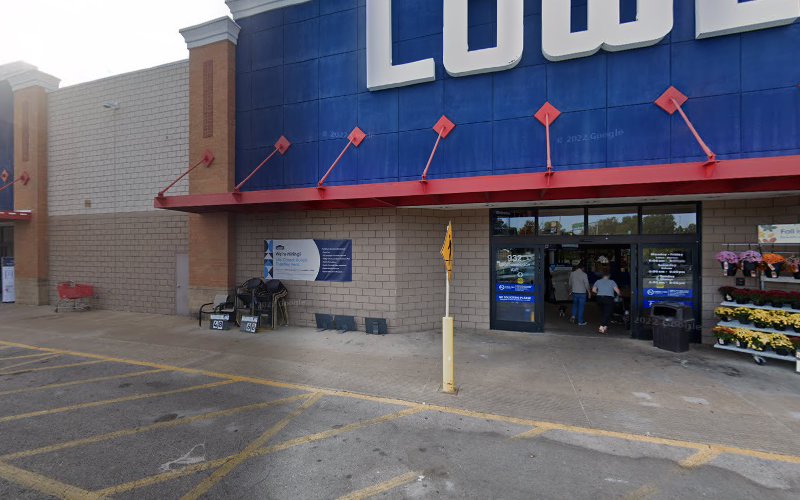 Lowes Home Improvement