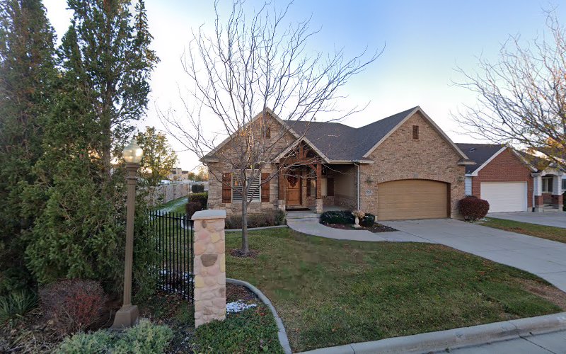 Symphony Homes LLC