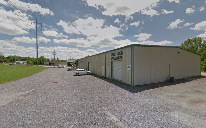 Woodard Electric Service, Inc.