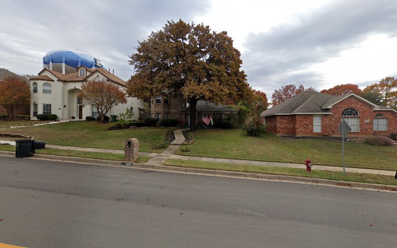 Astrotech Construction LLC